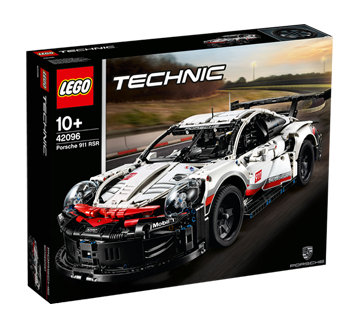 LEGO Technic Product-image