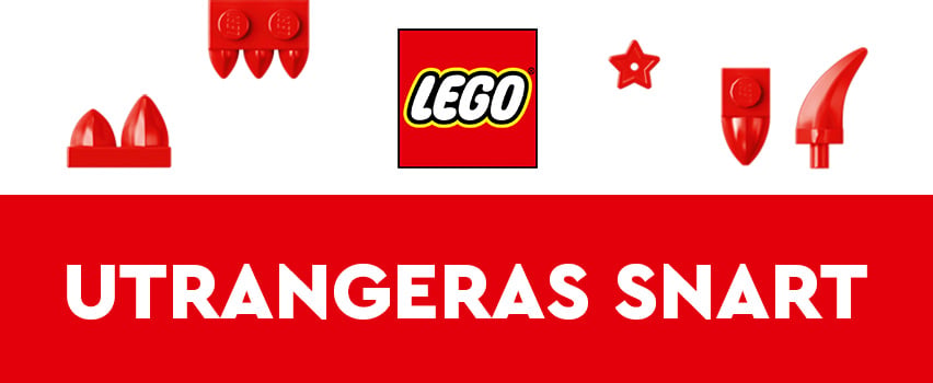 LEGO Sista chansen topbanner