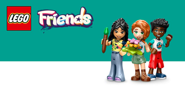 LEGO FRIENDS
