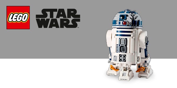 LEGO Star-Wars