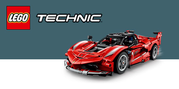 LEGO Technic