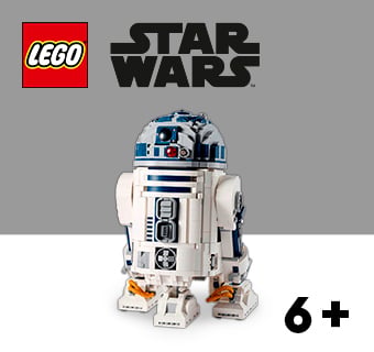 Lego StarWars