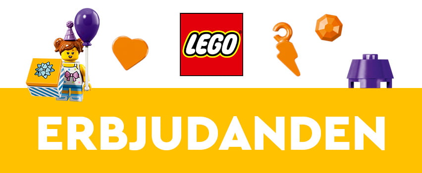 LEGO® Rea