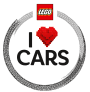 I LOVE CARS