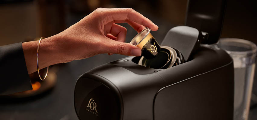 L'OR Barista Original