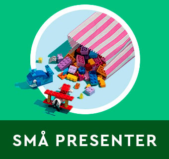 Lego Little-Prises