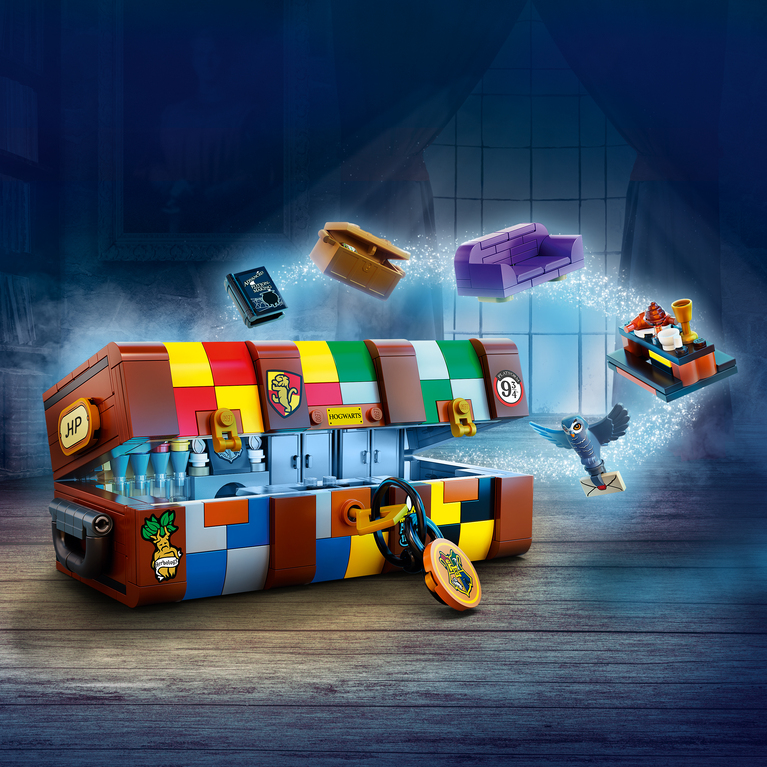 Lego-Animals-tiger