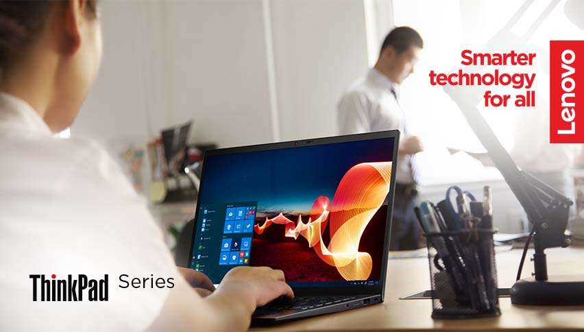 Lenovo pad