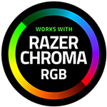 works with Razer