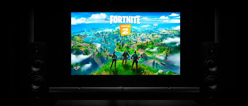 Legendary GeForce Cloud Gaming
