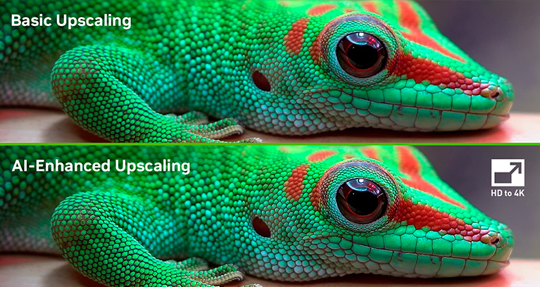 NVIDIA artificial intelligence