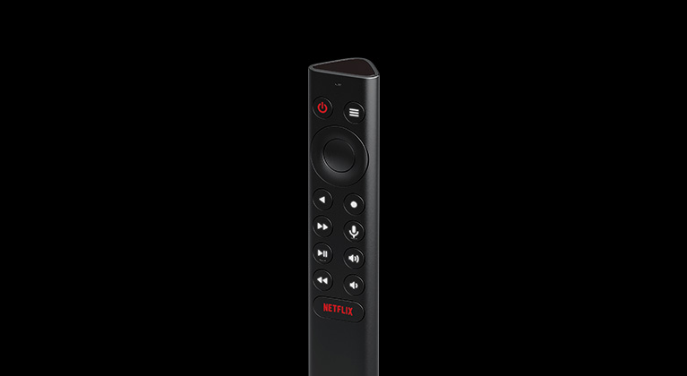 NVIDIA shield remote
