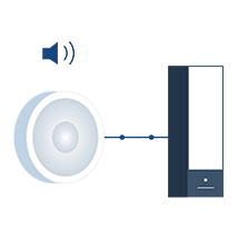 ekstra intelligent radiatorventil 