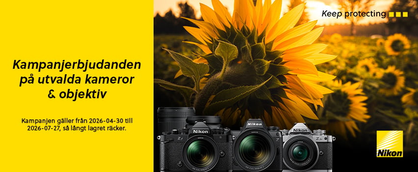 Nikon Summer Instant Savings - Proshop