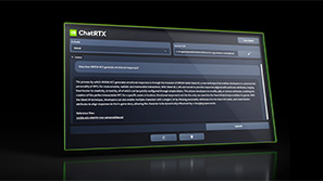Din personliga chattbot