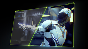Advanced Optimus GeForce