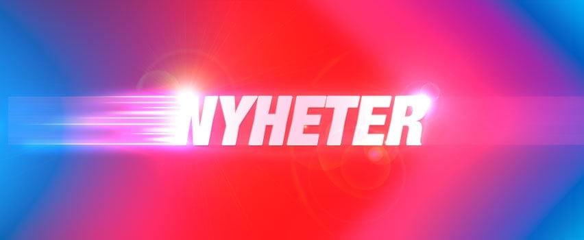 Nyheter hos Proshop