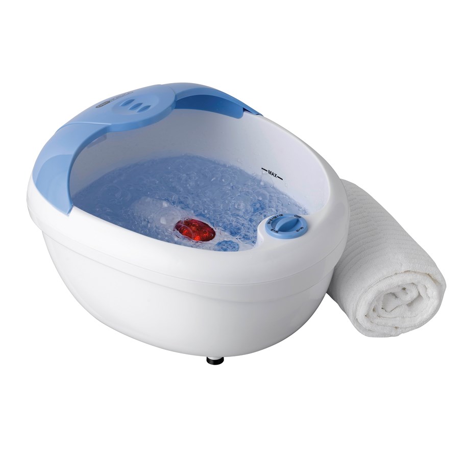 OBH INFRARED FOOTSPA