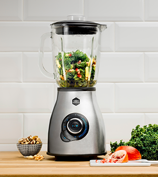 OBH Hero Blender