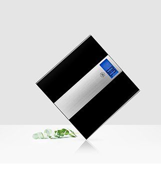 OBH Slim Light
Personvægt