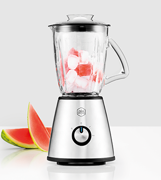 OBH Style Inox Blender