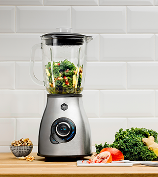 OBH Blender