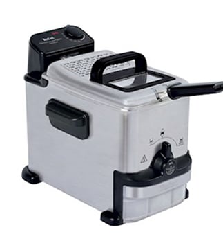 OBH Tefal Fryer Compact