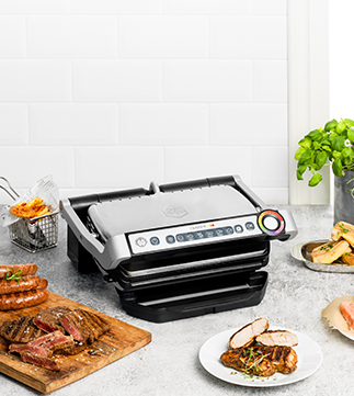 OBH OptiGrill