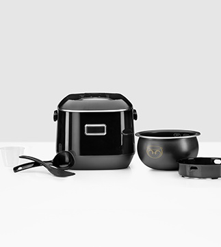 OBH Rice Cooker Versatile
