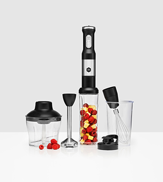 OBH Nordica Stick Mixer Precision Mix