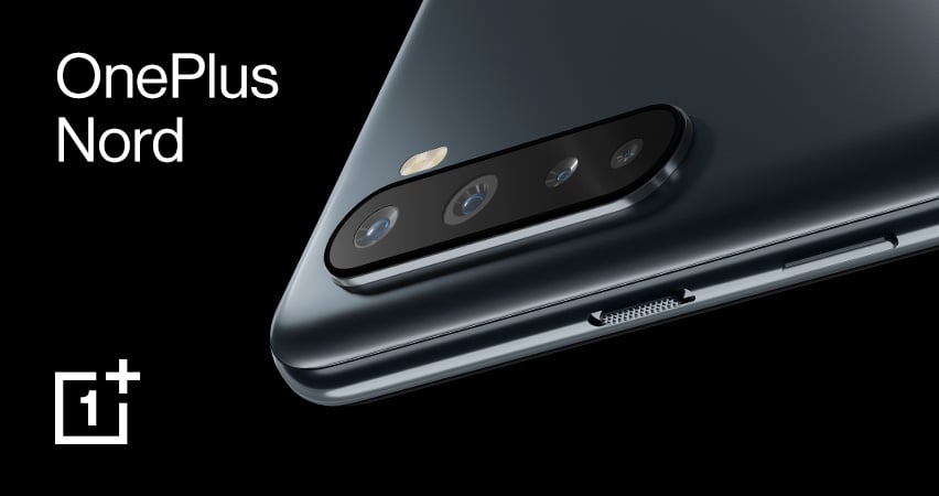 One Plus Nord