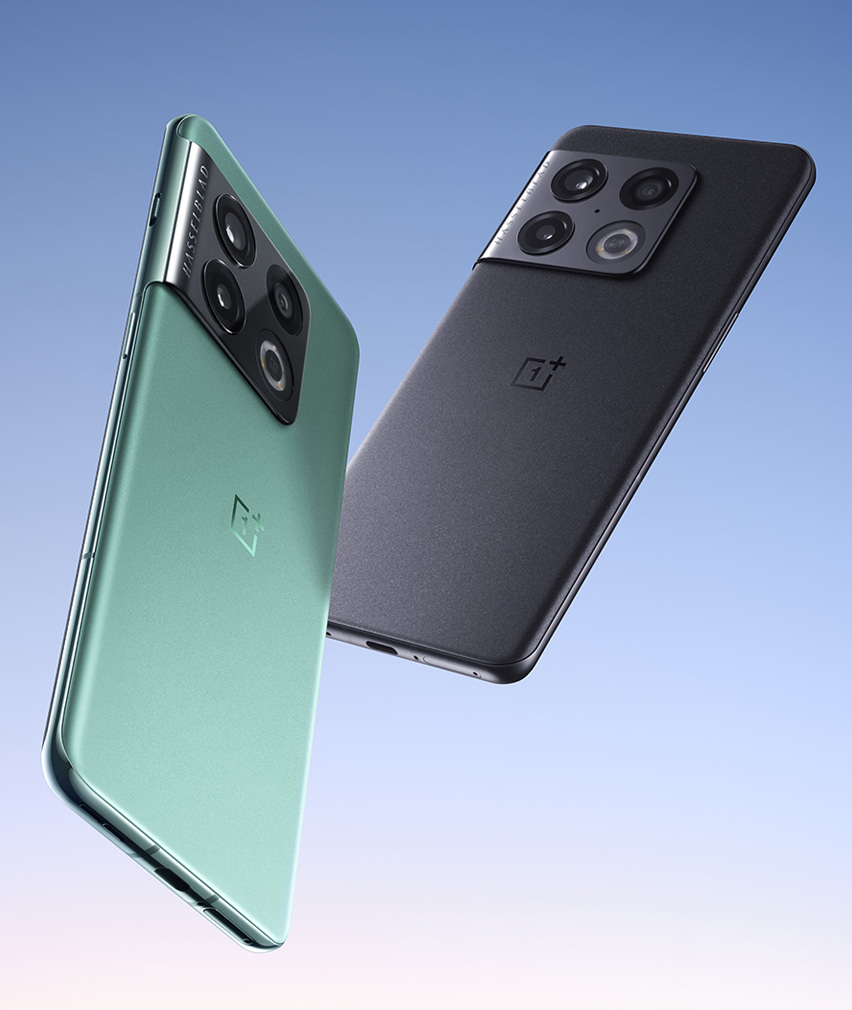 OnePlus 10 Pro 6.7” QHD