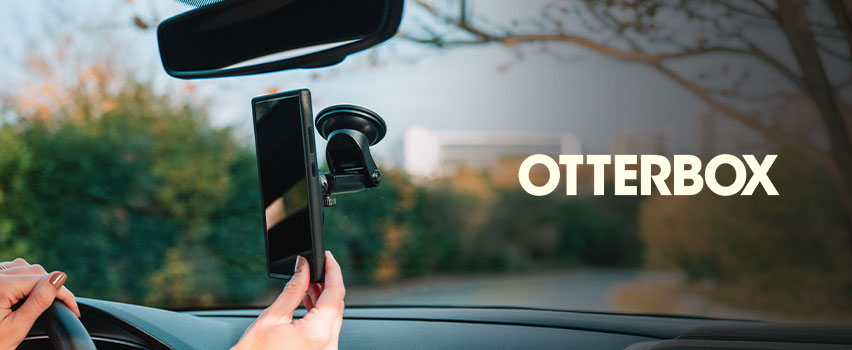 OtterBox MagSafe-tillbehör
