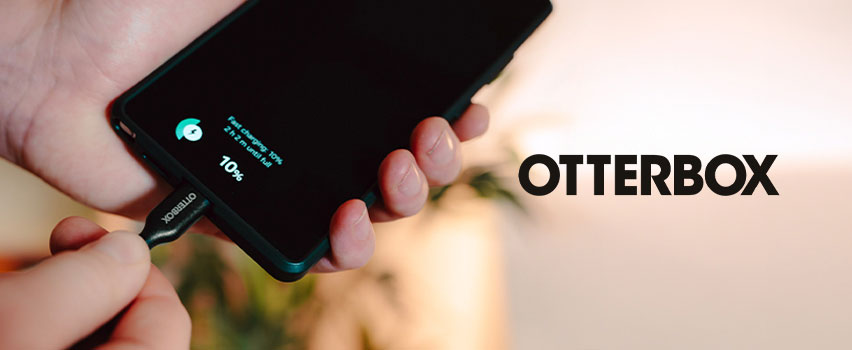 OtterBox Ström
