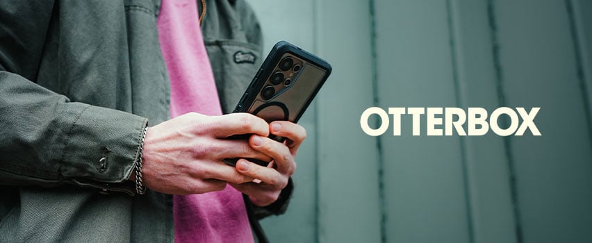 OtterBox Samsung-fodral