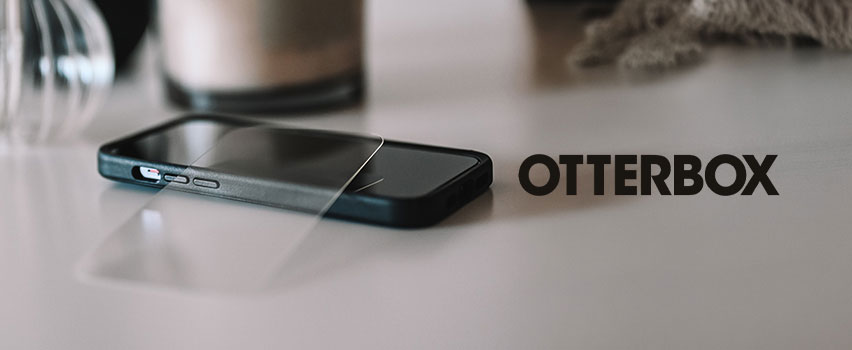 OtterBox Skärmskydd