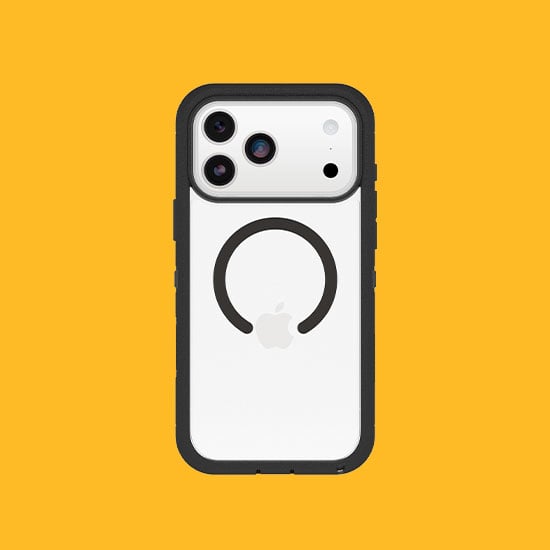 OtterBox iPhone-fodral