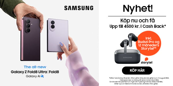 Samsung Galaxy Z8 - Proshop