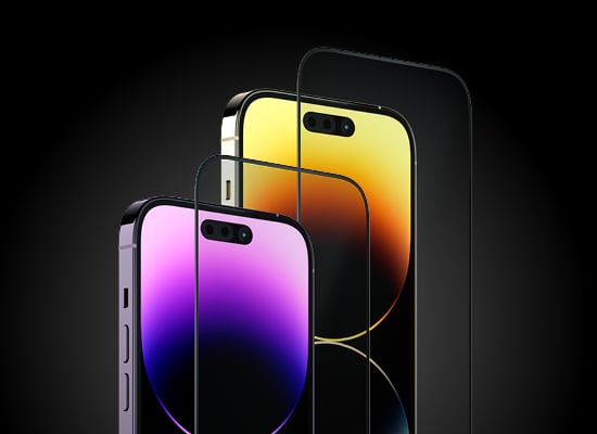 Smarttelefoner