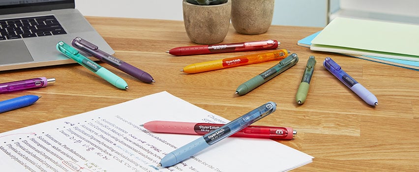 Inkjoy gelpenna