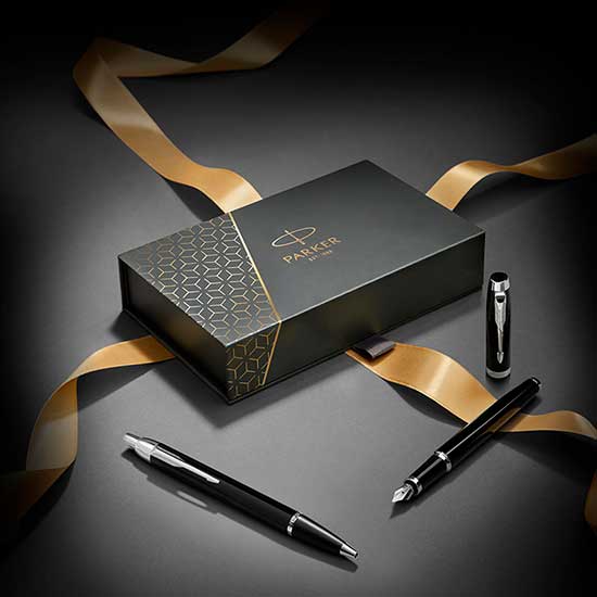 Presentset