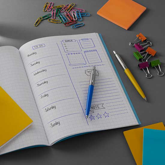 Jotter Originals
