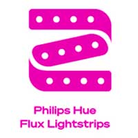 Philips Hue Flux Lightstrip icon