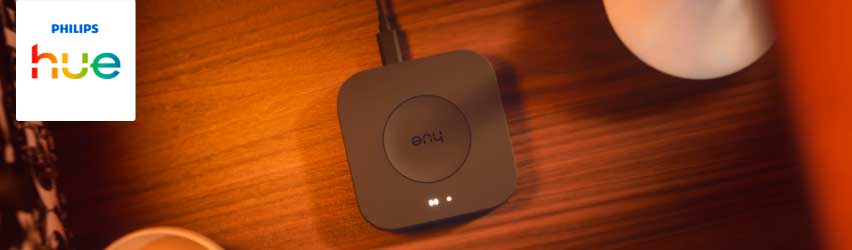 Philips Hue Bridge Pro