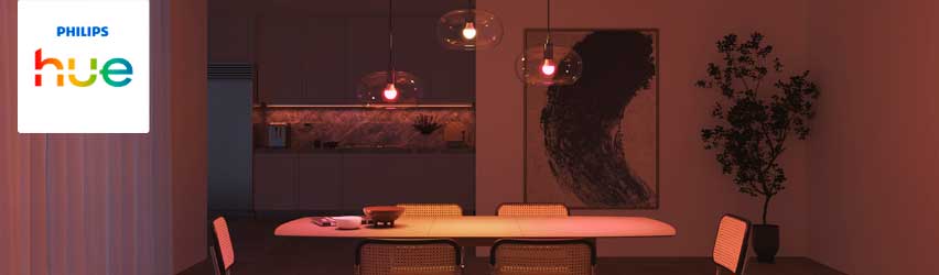 Philips Hue - Essential Bulbs