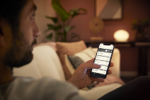 Philips Hue Amazing Control