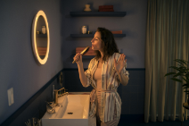 Philips Hue Före läggdags