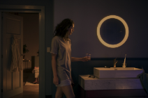 Philips Hue Nattlampa