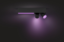 Philips Hue Taklampor
