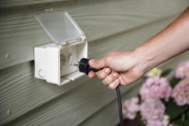 Philips Hue Outdoor lighting